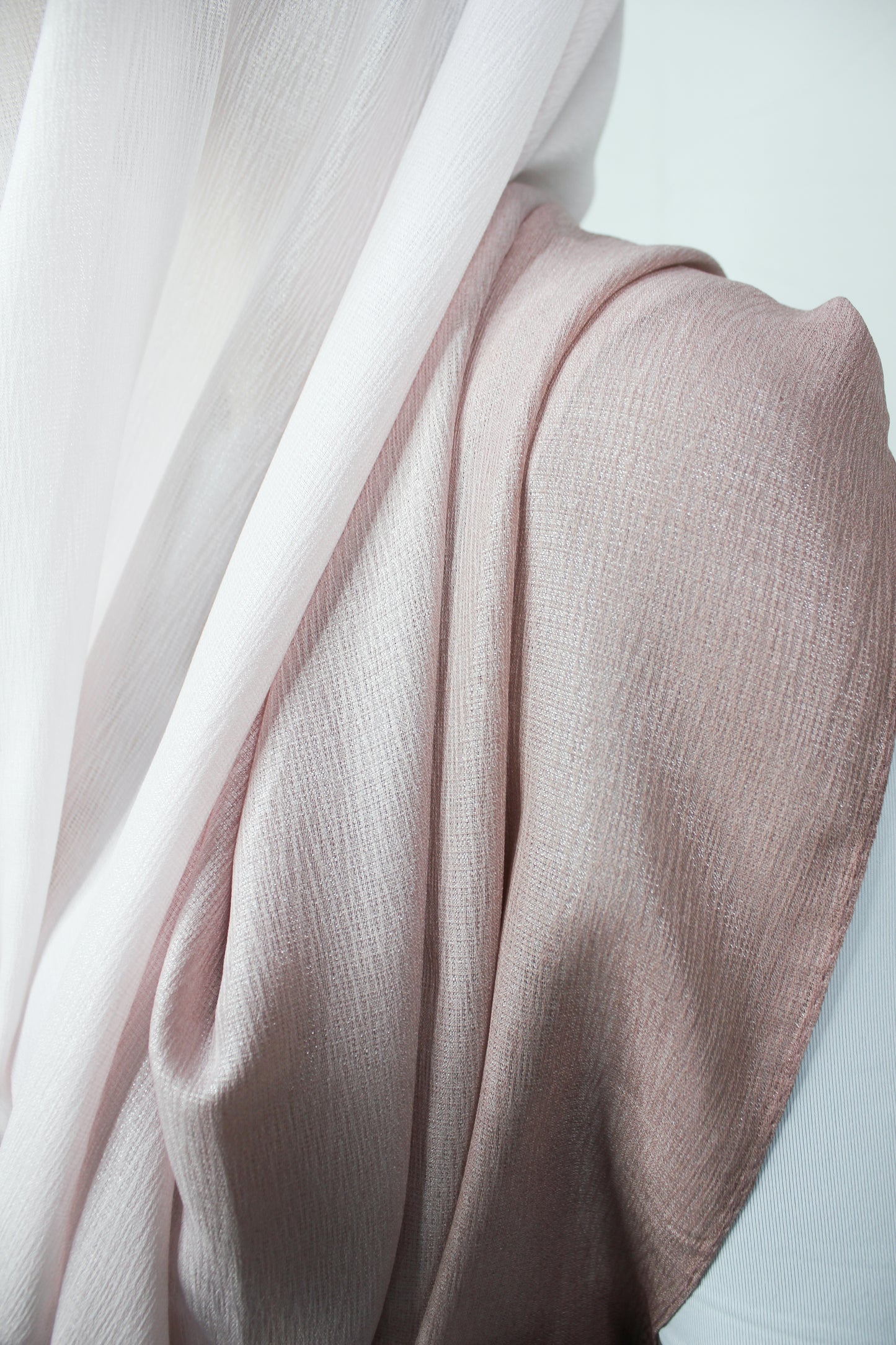 MIRAGE Ombré Hijab