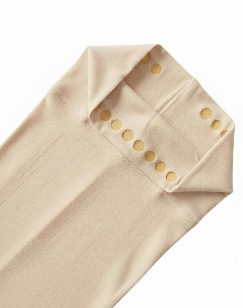 NUDE Grip Straight Cap