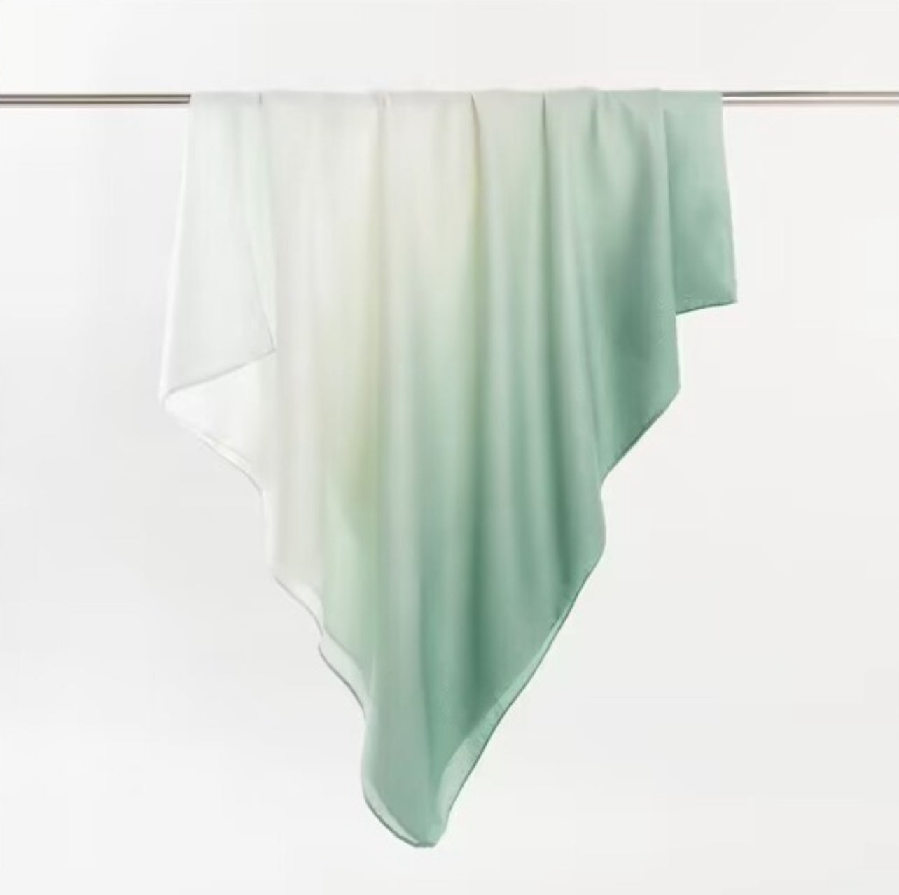 SERENADE Two-tone Hijab