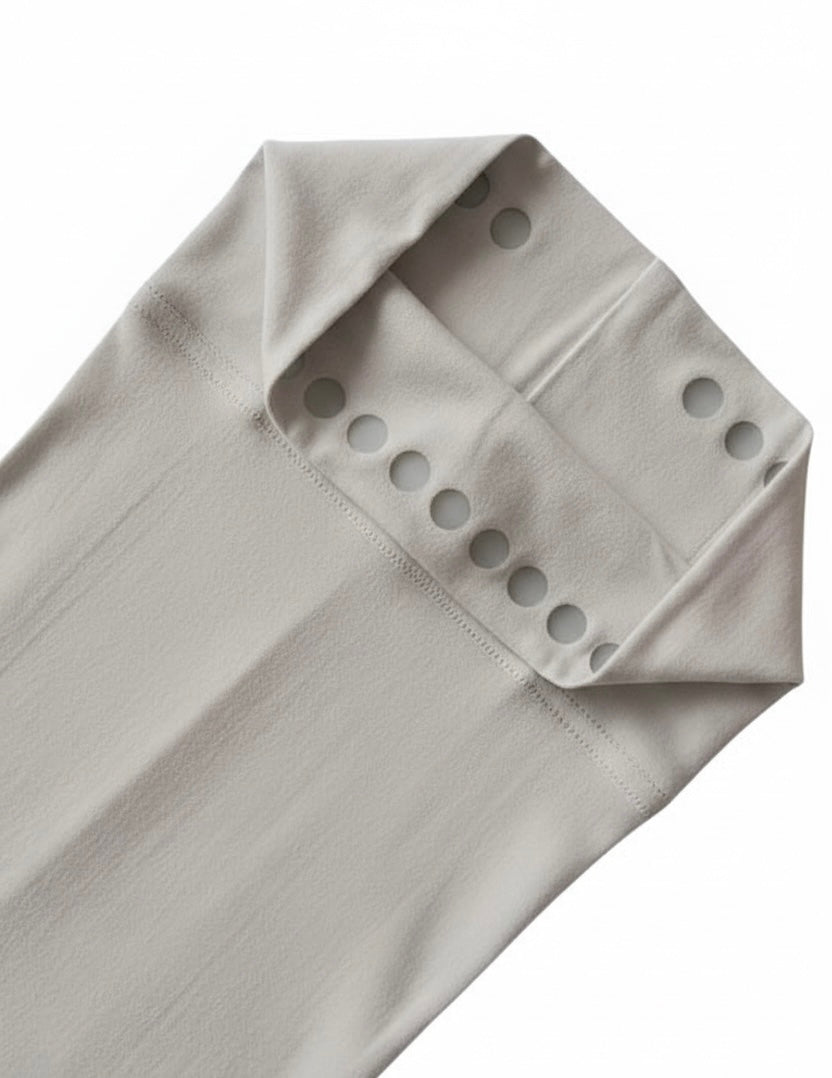 CLOUD Grip Straight Cap