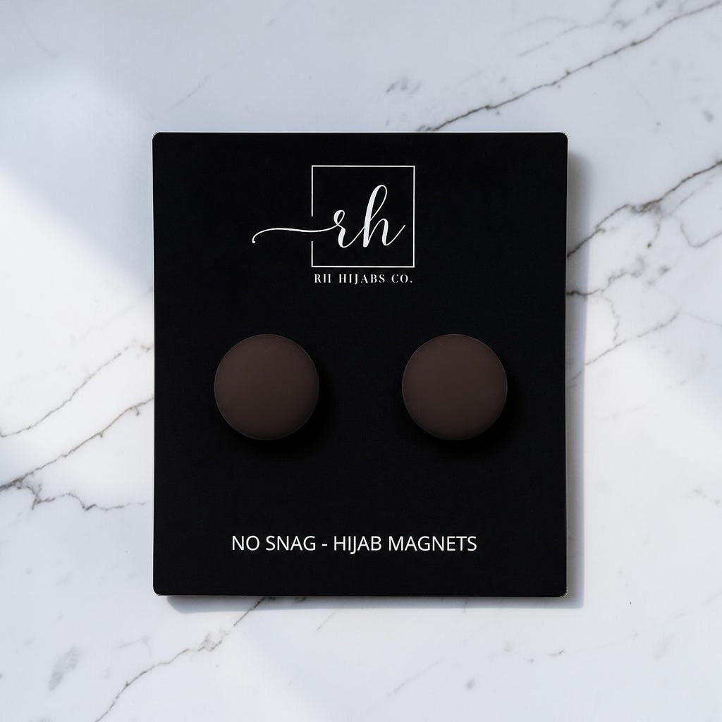 COCOA Hijab Magnets