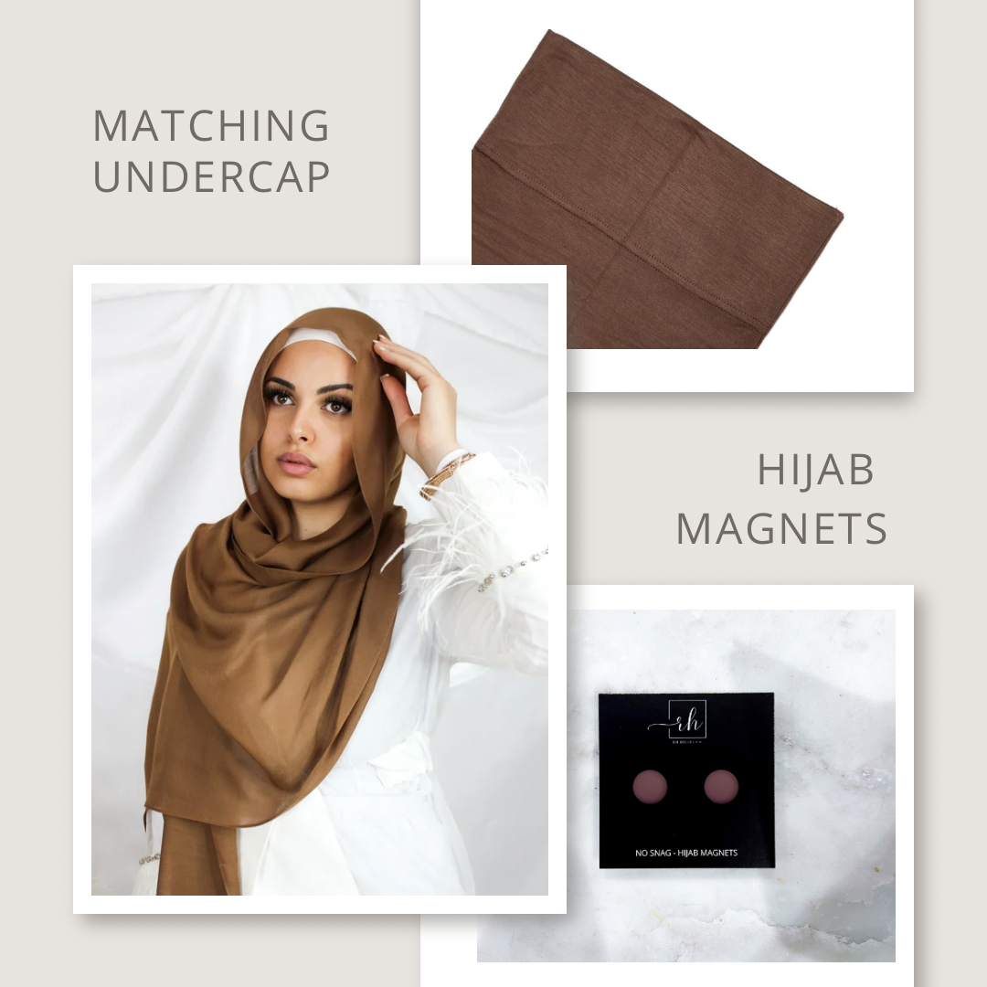 UMBER Modal