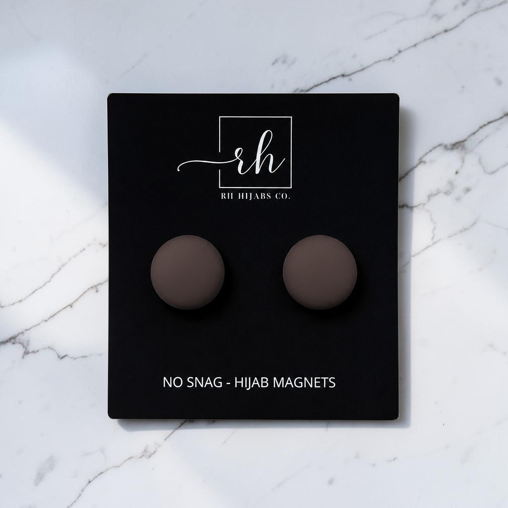 CEDAR Hijab Magnets