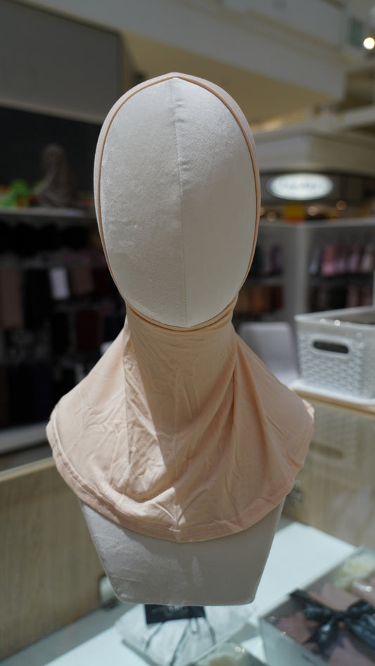 NUDE Tie-Back Ninja