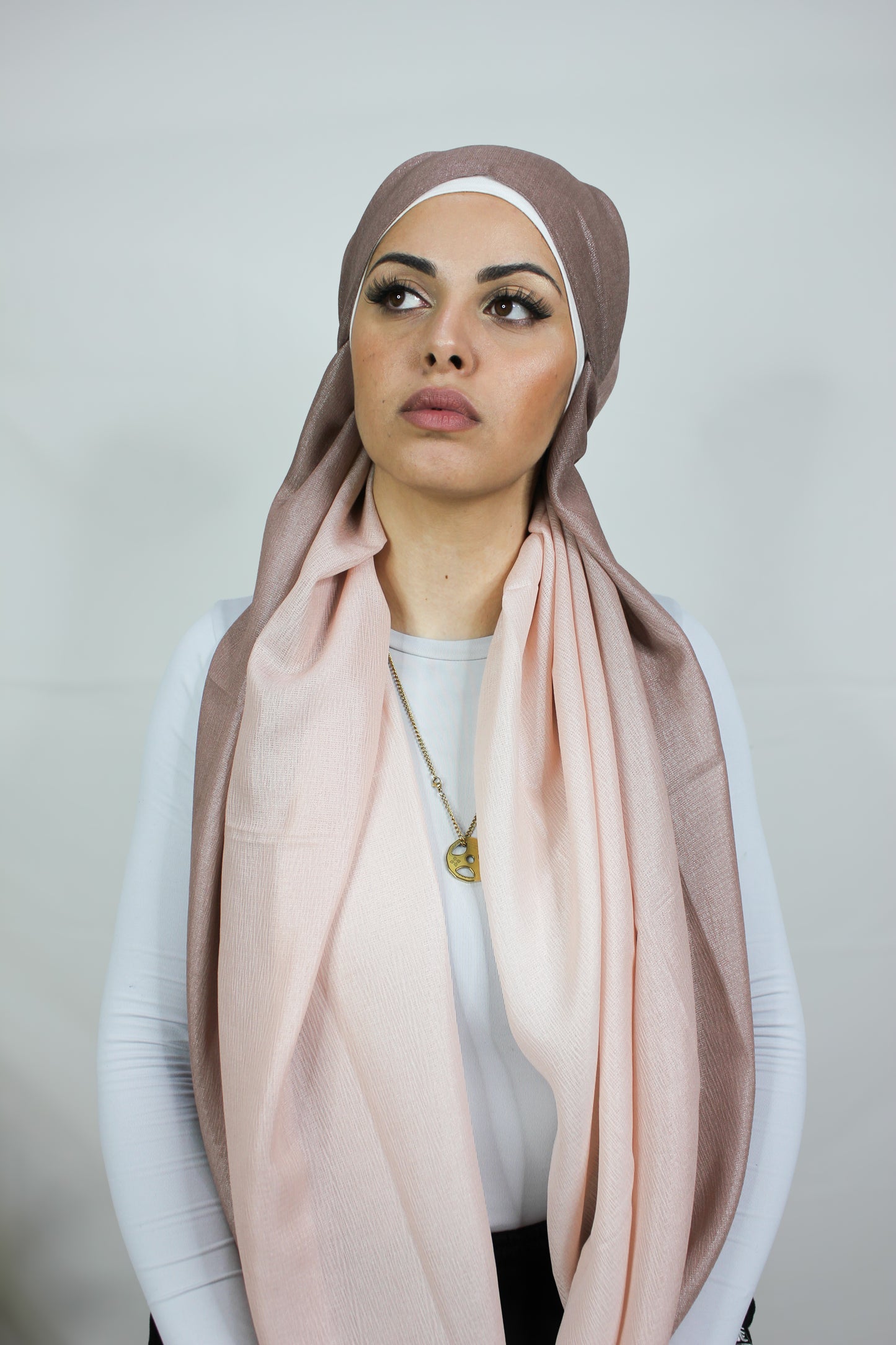 MIRAGE Ombré Hijab