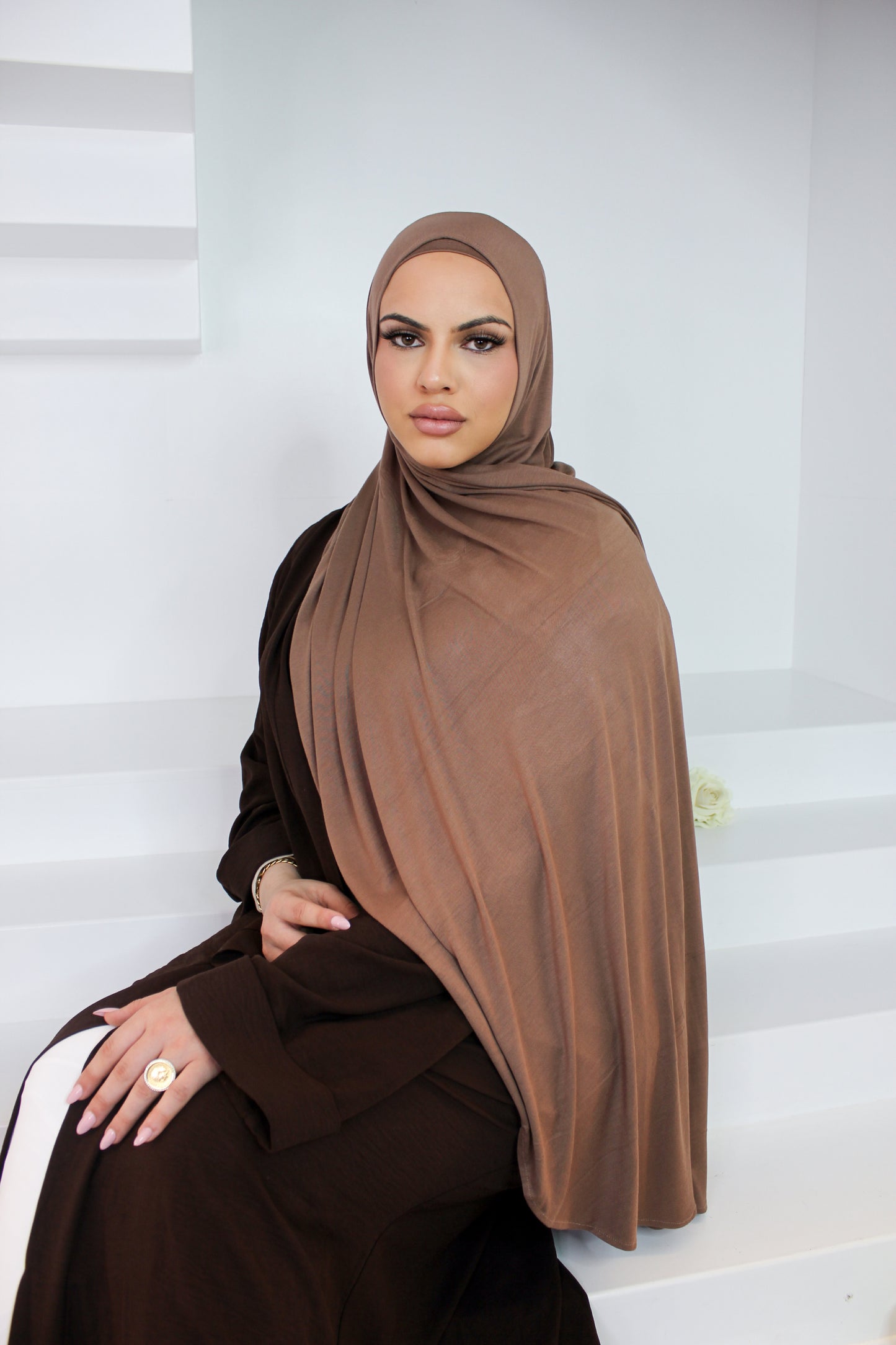 DARK MOCHA Instant Jersey