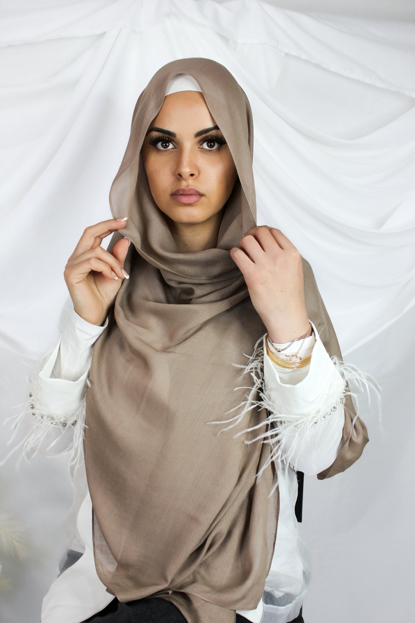 SEPIA Modal