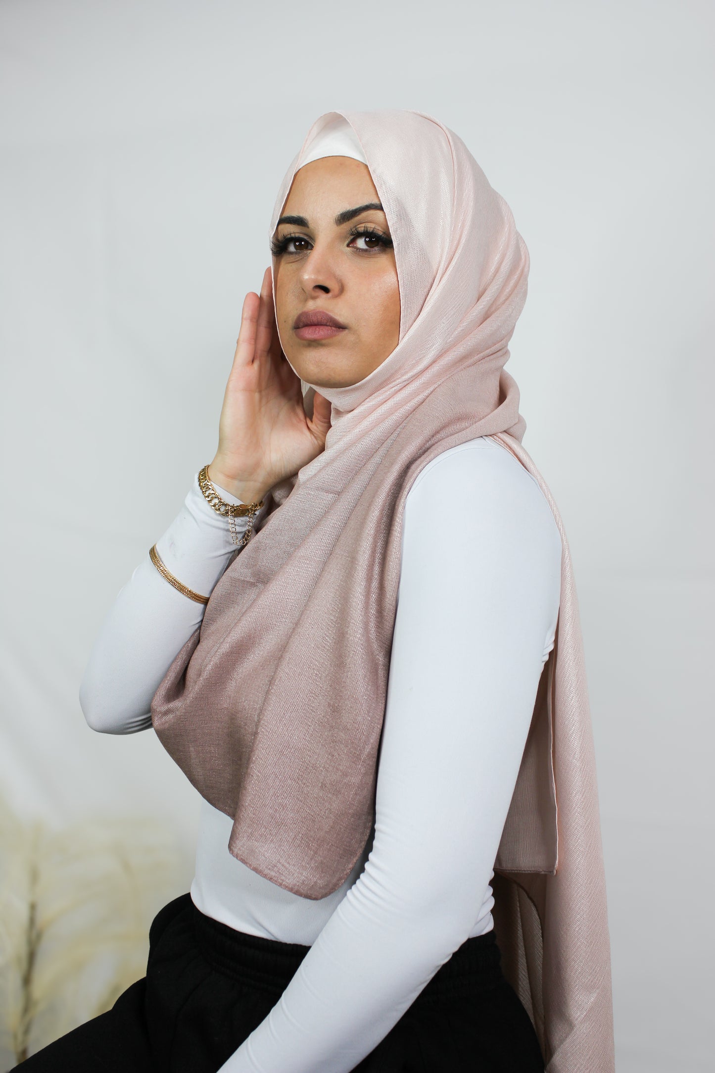MIRAGE Ombré Hijab