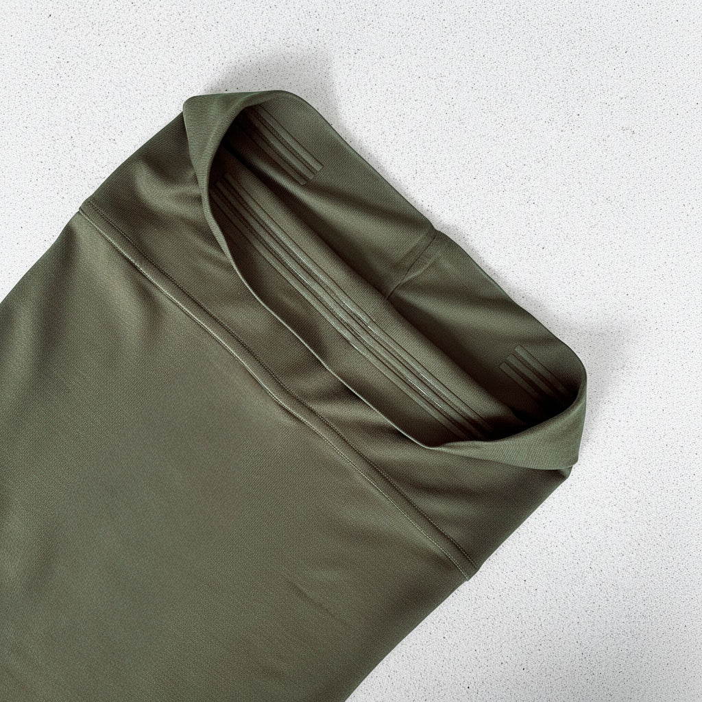 HAZEL Bamboo Grip Cap