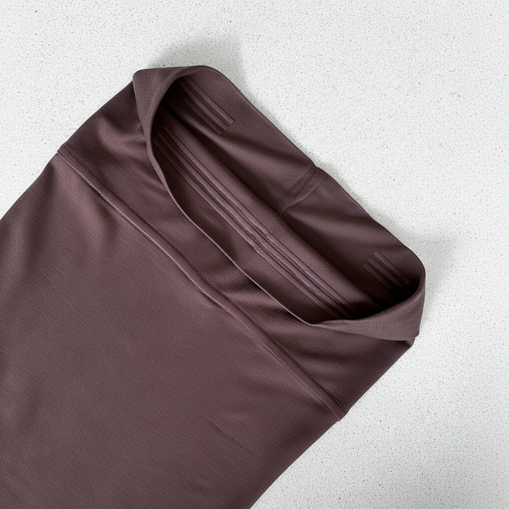 CHOCOLATE Bamboo Grip Cap