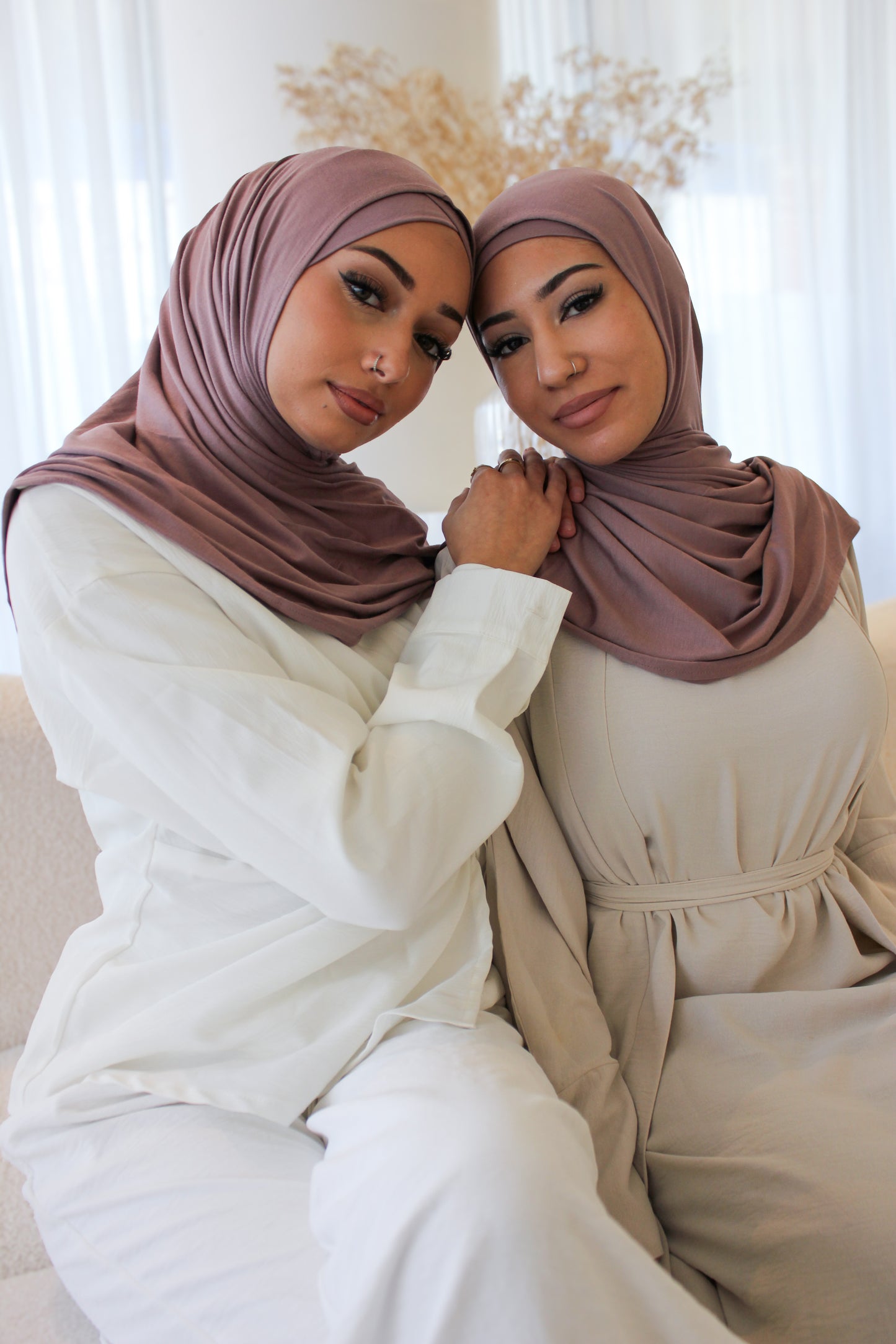 ROSE TAUPE Instant Jersey
