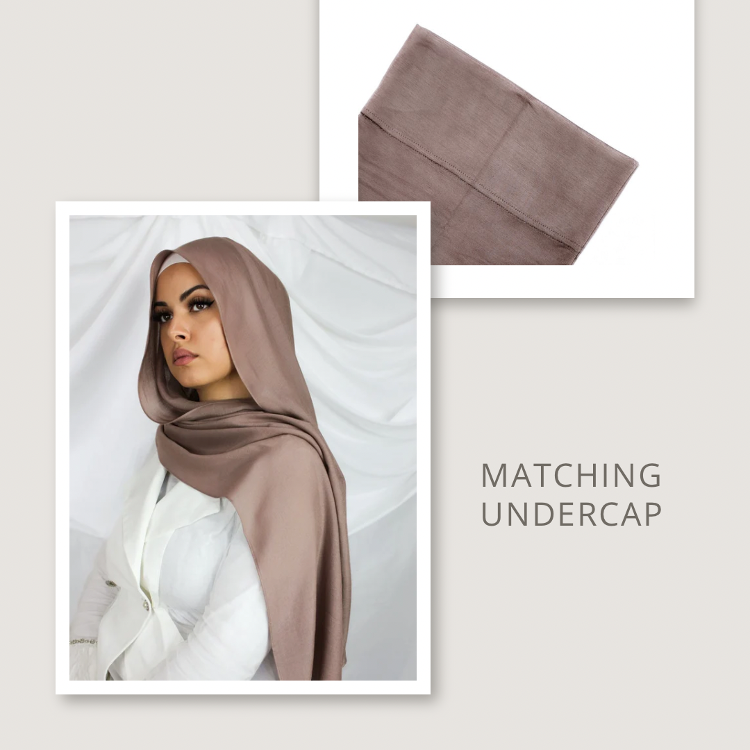 ROSE TAUPE Modal