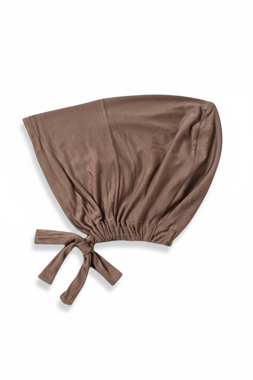 SEPIA Closed Tie-Back Cap