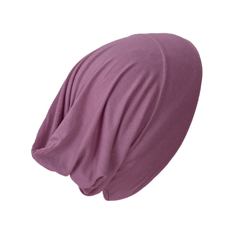 Closed Cap - Rose