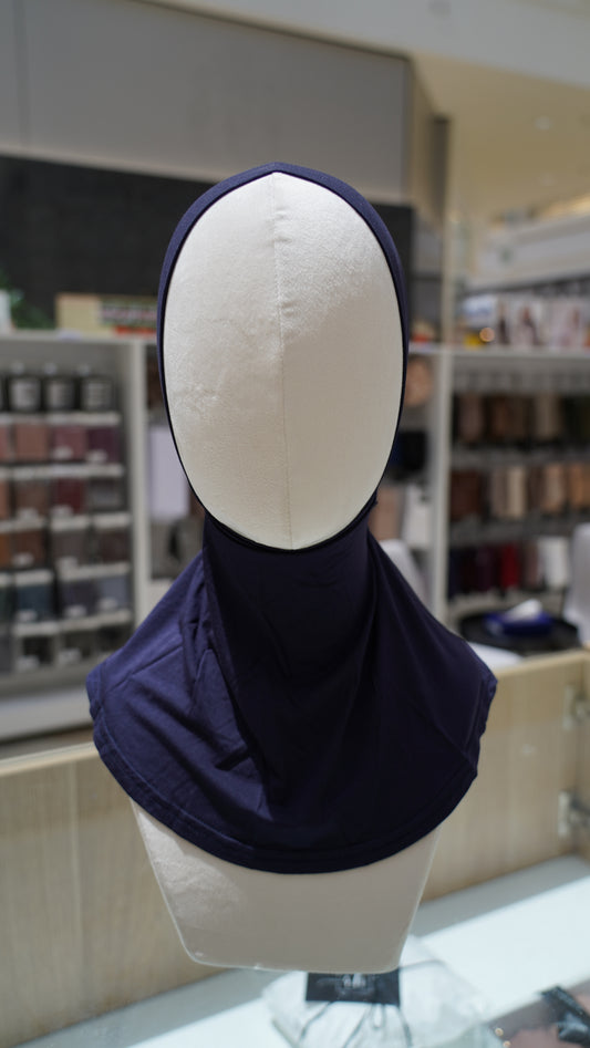 NAVY Tie-Back Ninja