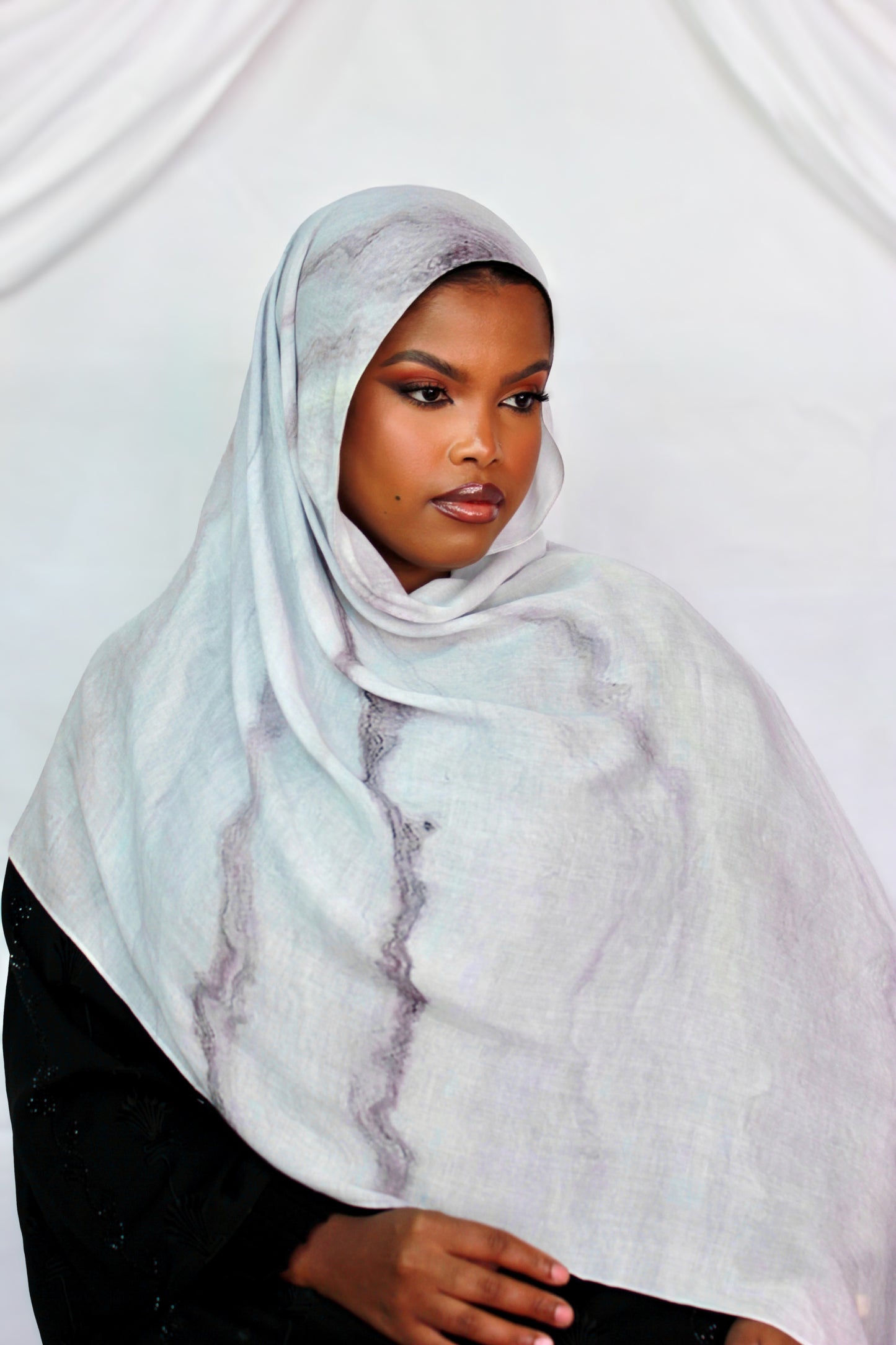 MARBLE Modal