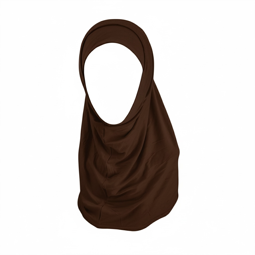 Kids 2 Piece - Chocolate