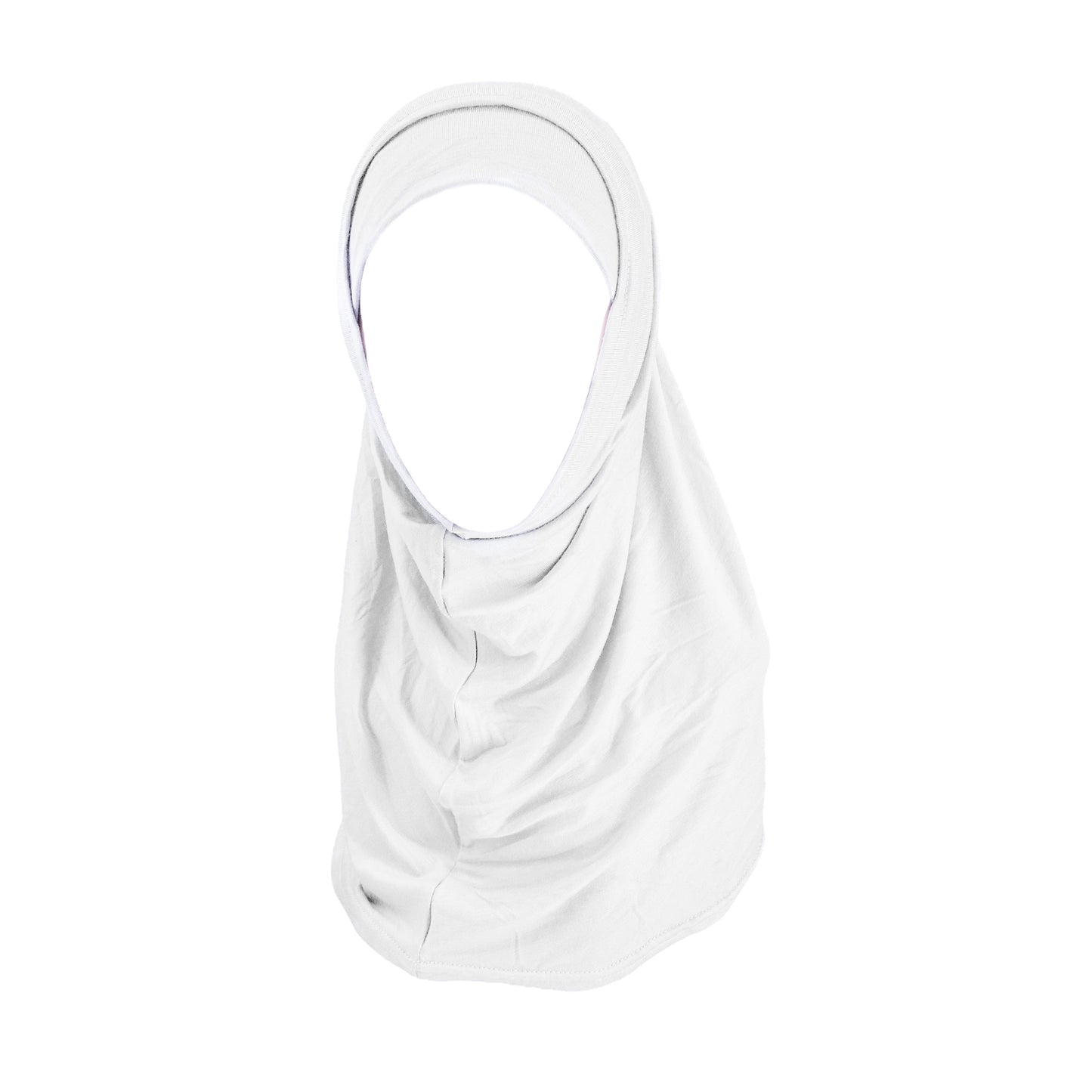 Kids 2 Piece - White