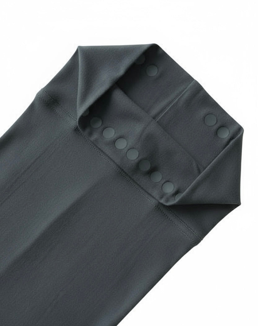 SLATE Grip Straight Cap