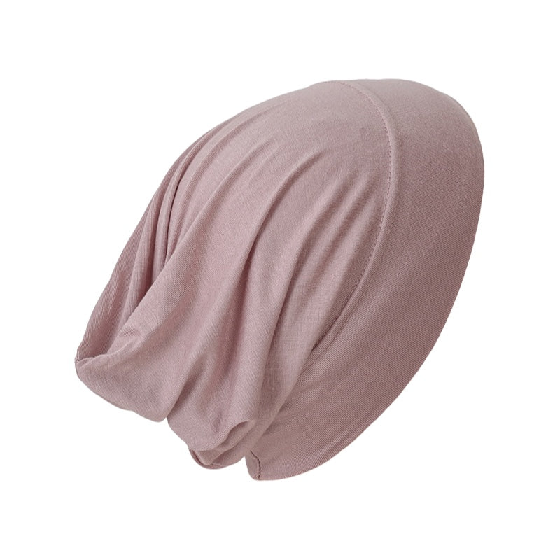Closed Cap - Taupe