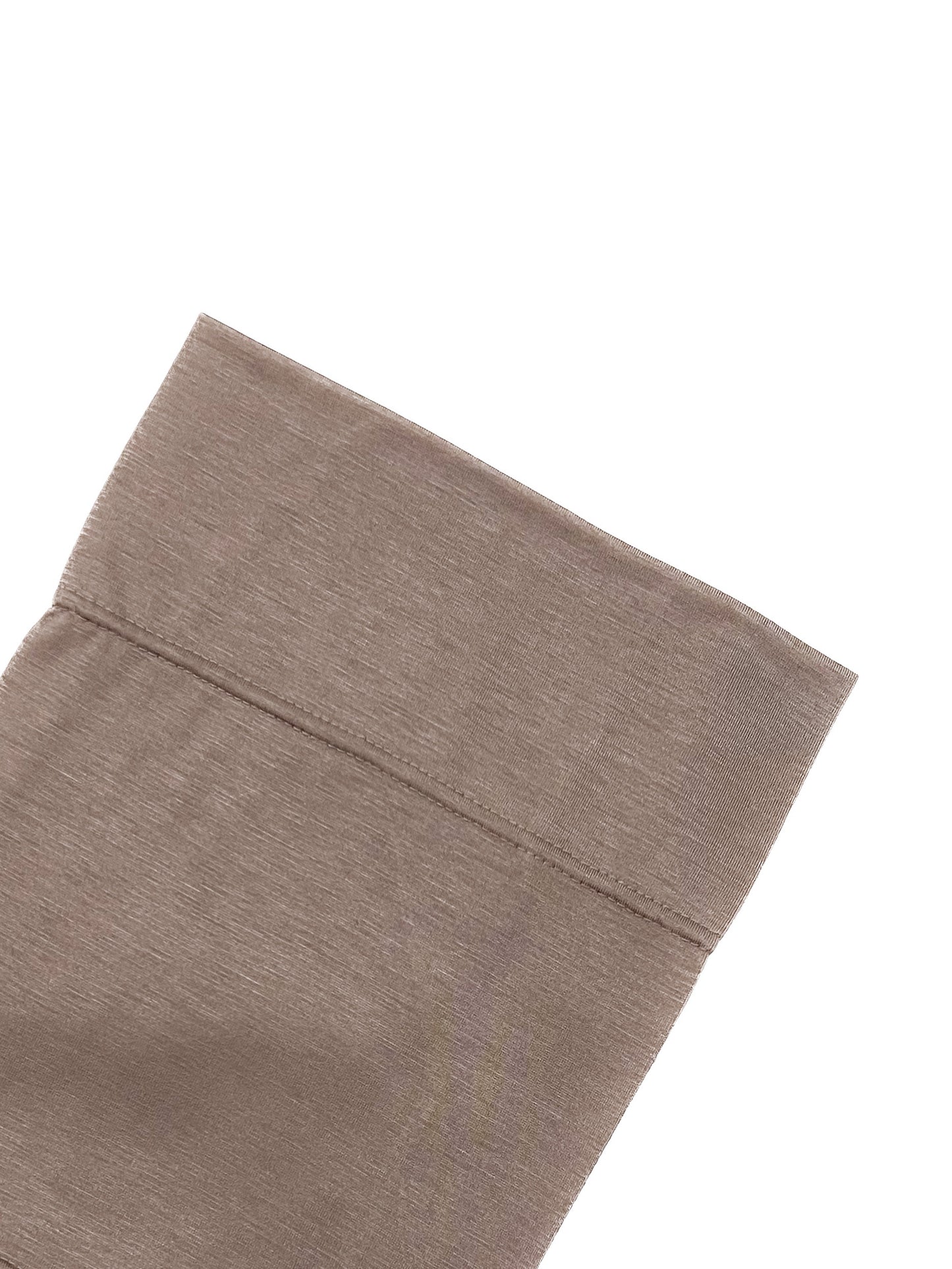 SEPIA Straight Cap