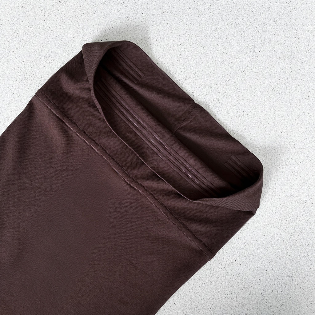 D/CHOC Bamboo Grip Cap