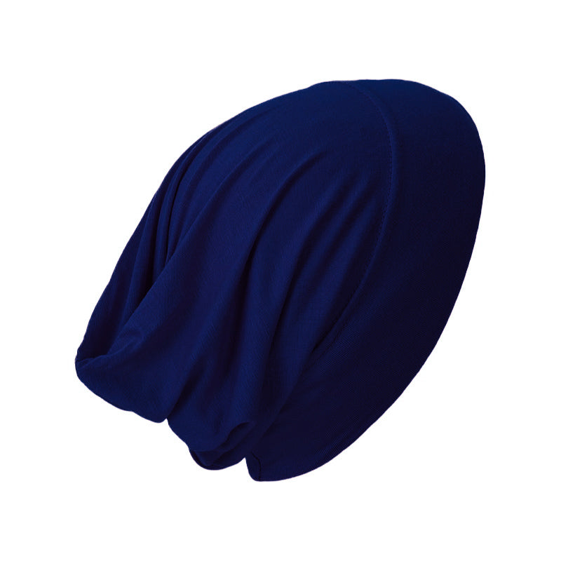 Closed Cap - Navy