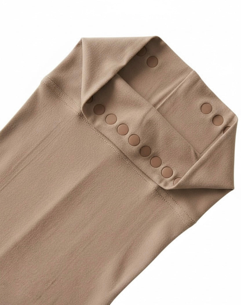 DUNE Grip Straight Cap