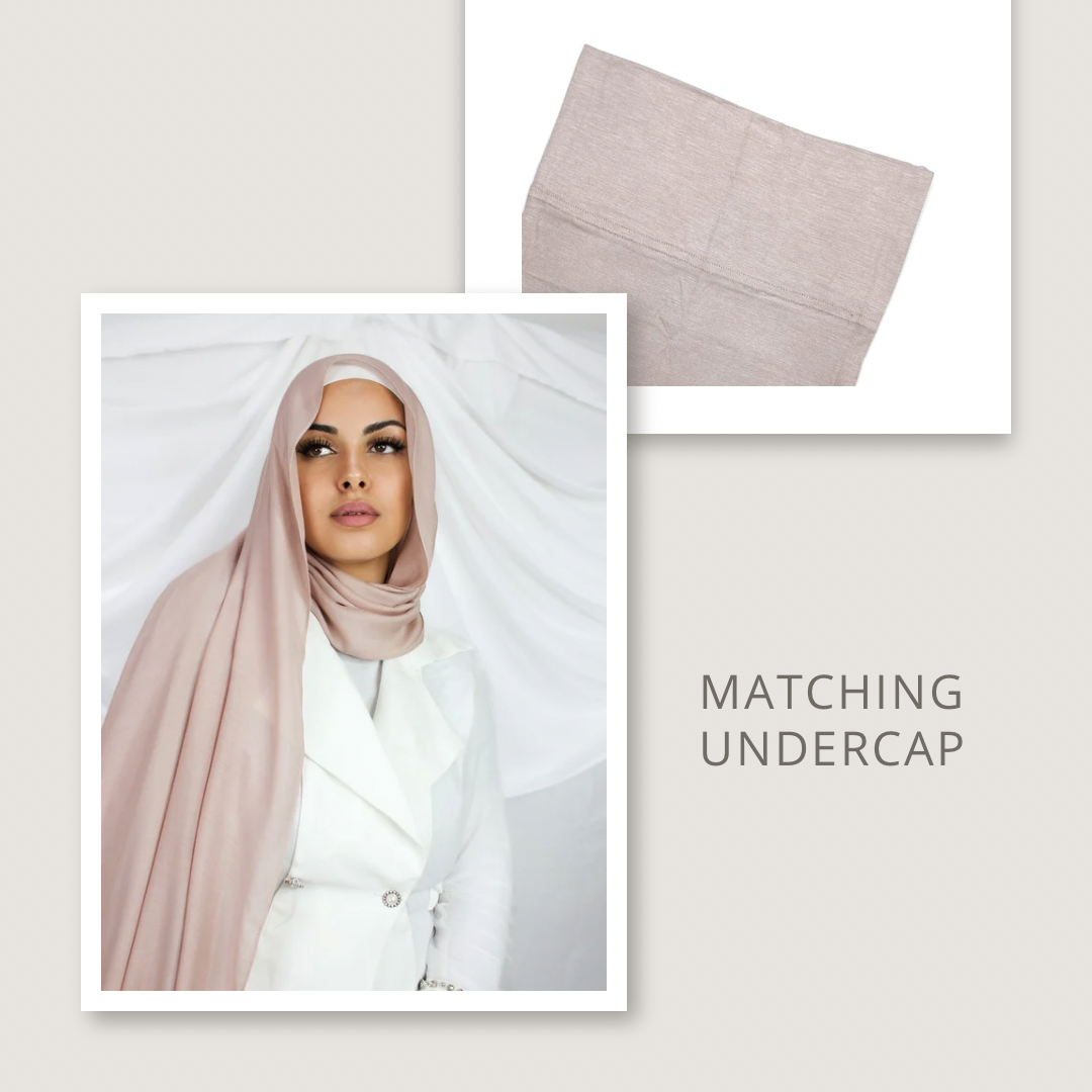 BLUSH Modal