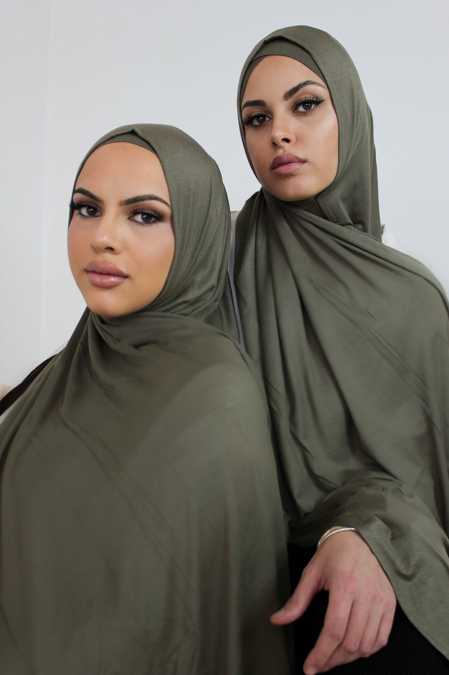 KHAKI Instant Jersey