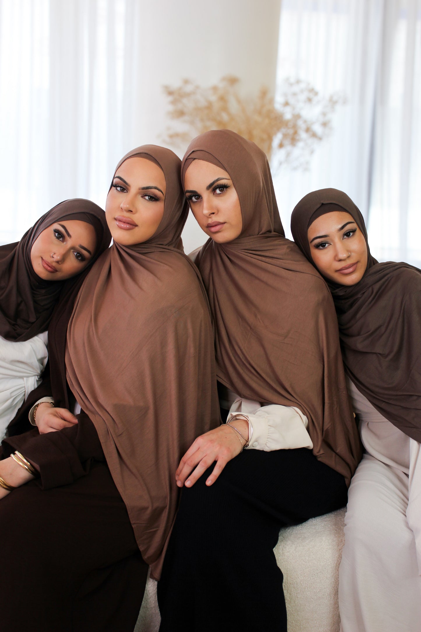 DARK MOCHA Instant Jersey