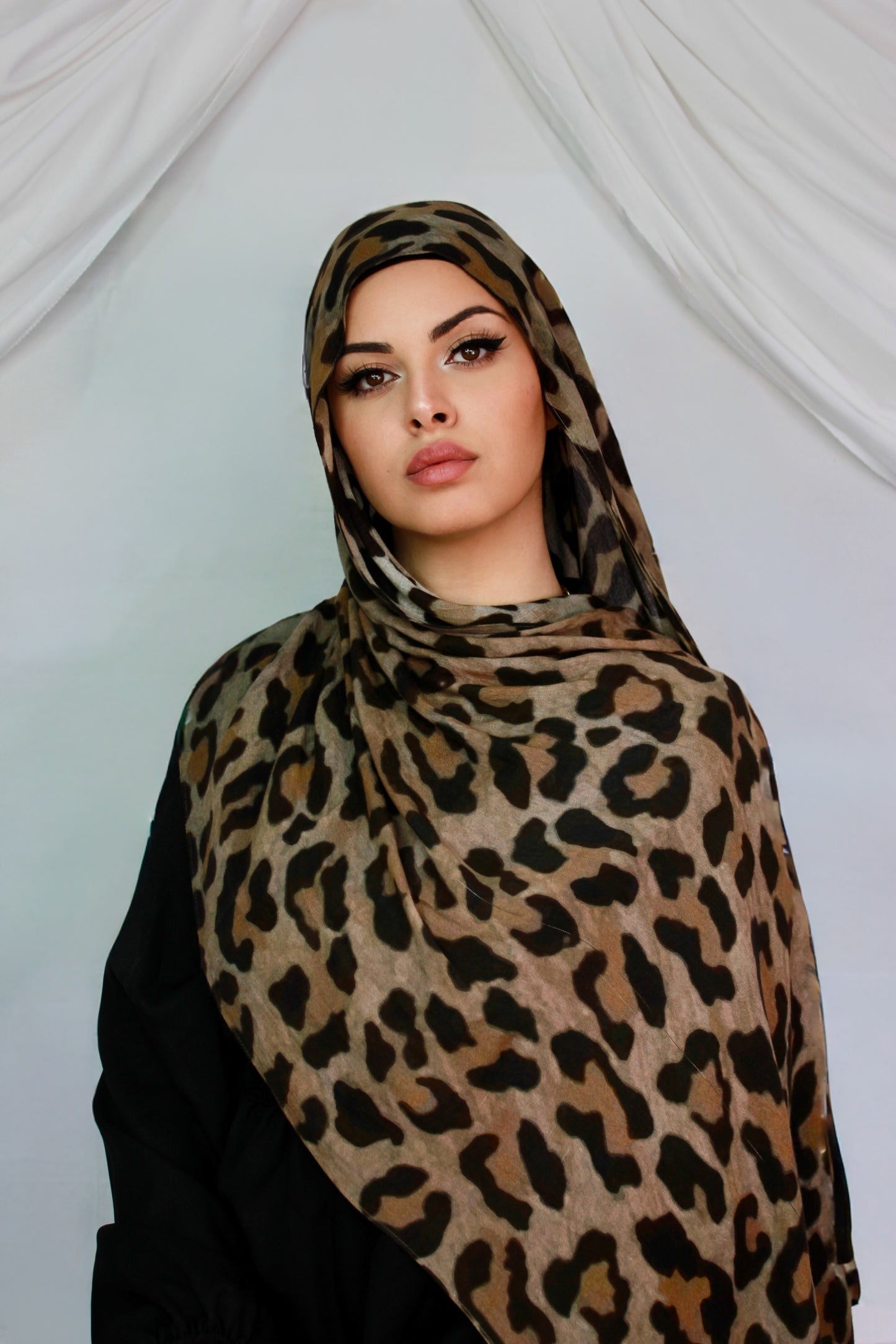 LEOPARD Modal