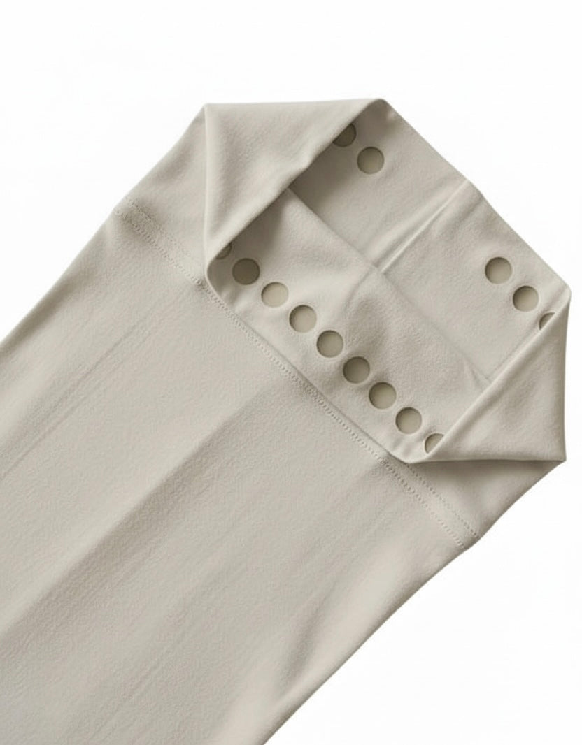 BONE Grip Straight Cap