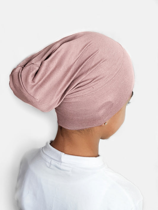BLUSH NUDE Kids Instant Jersey