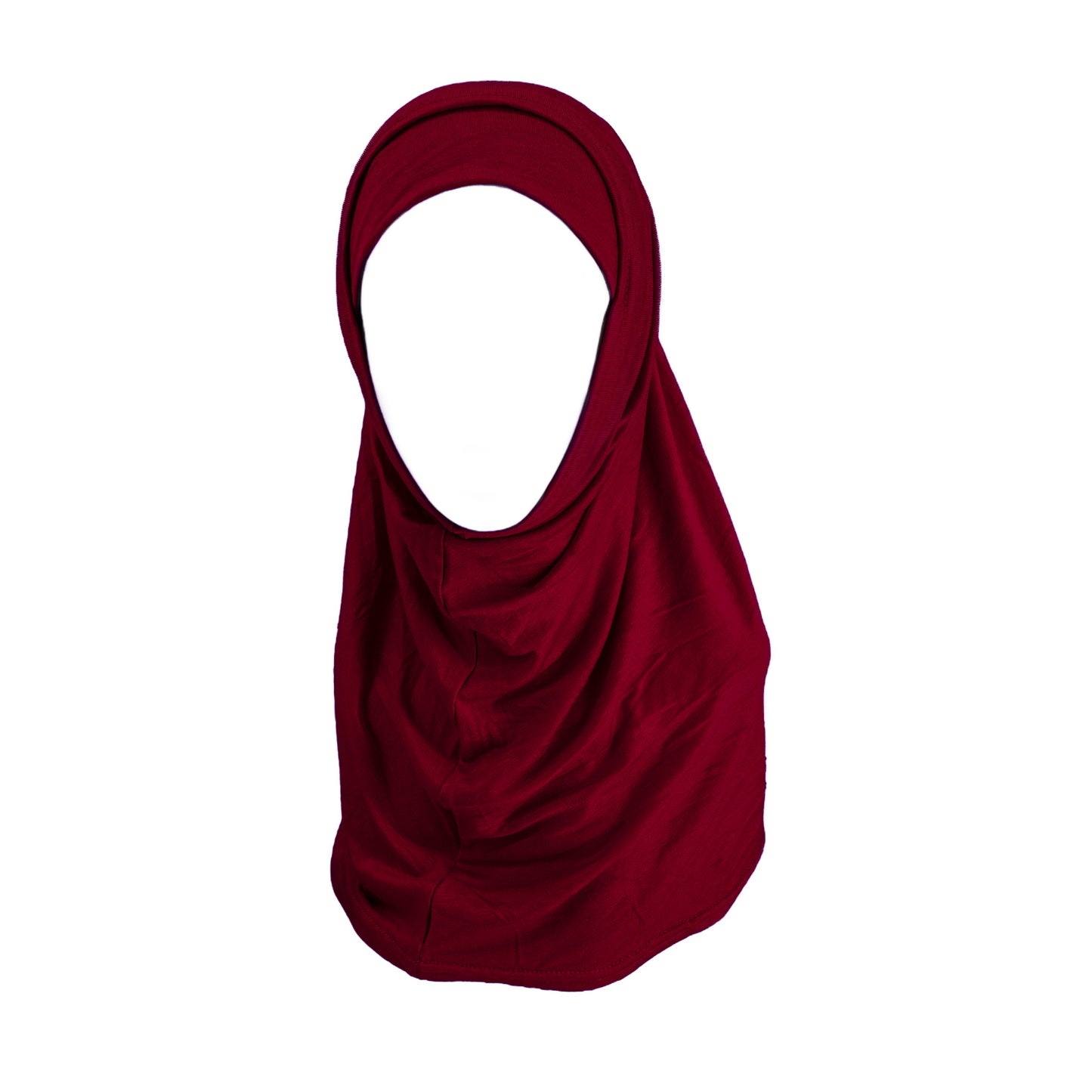 Kids 2 Piece - Maroon