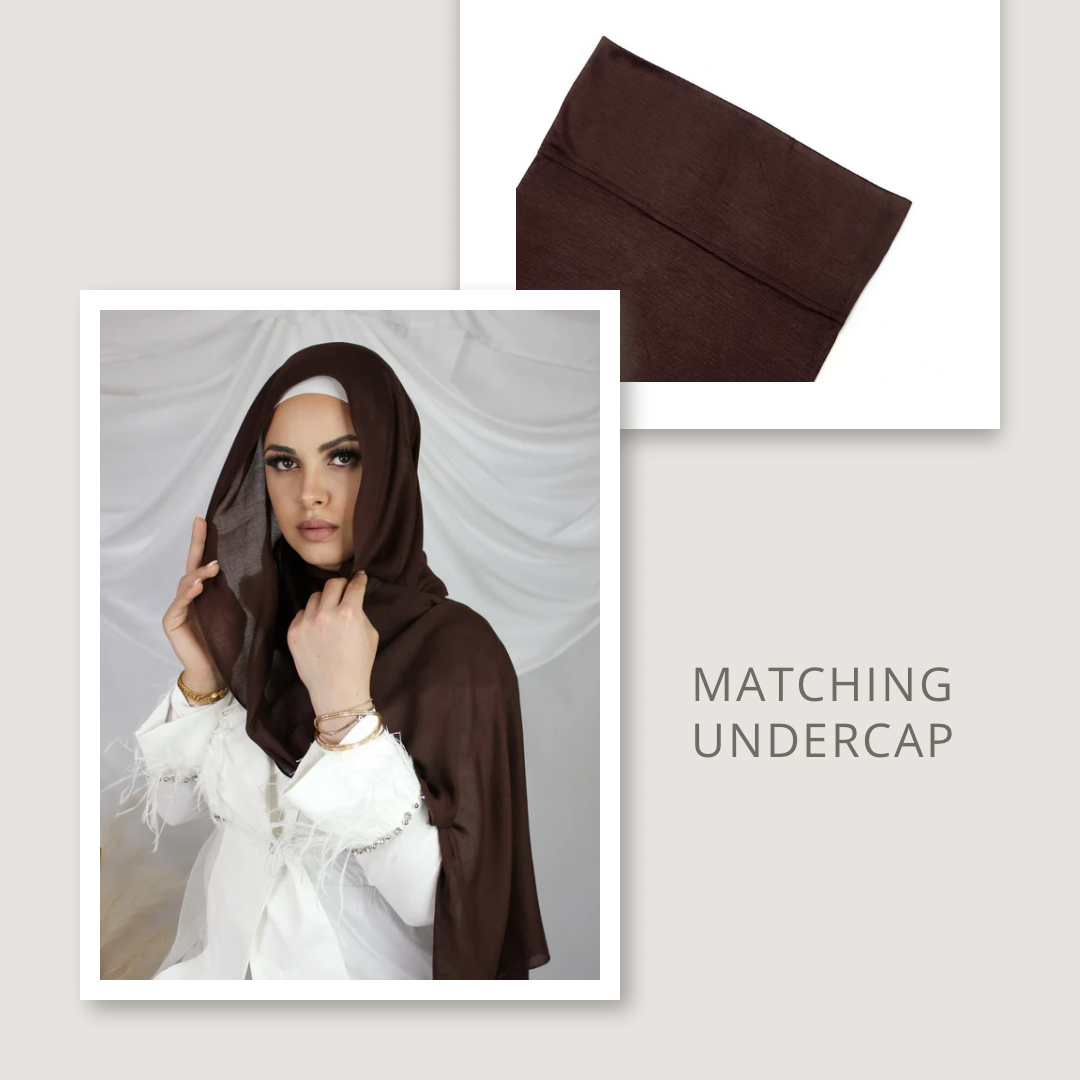 CHOCOLATE Modal