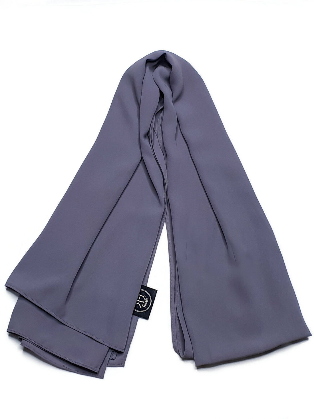 Instant Chiffon - Lilac