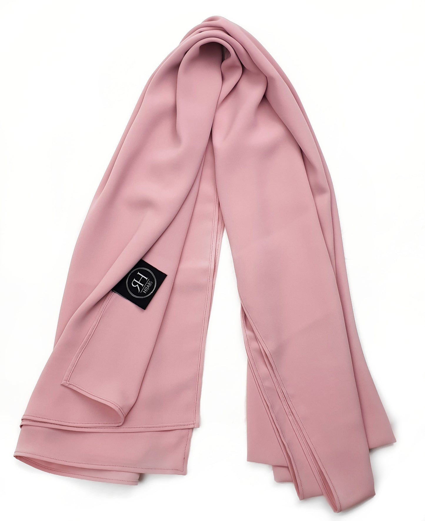 PEONY Luxe Chiffon