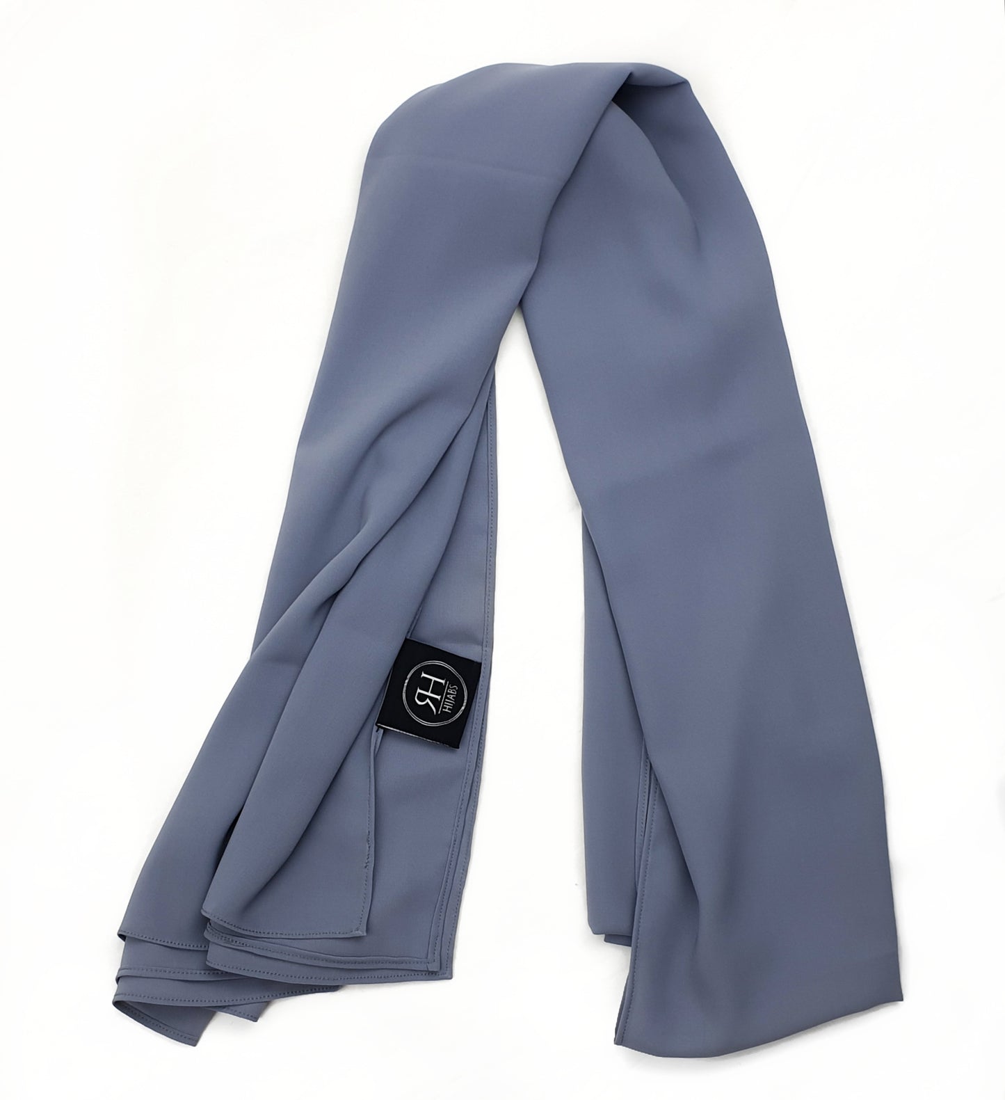 STEEL Luxe Chiffon