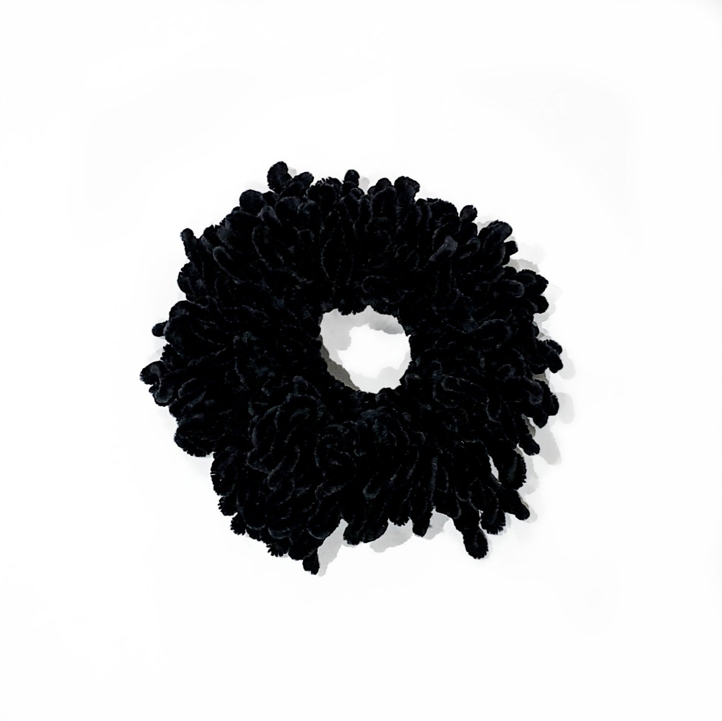 Volumising Scrunchie