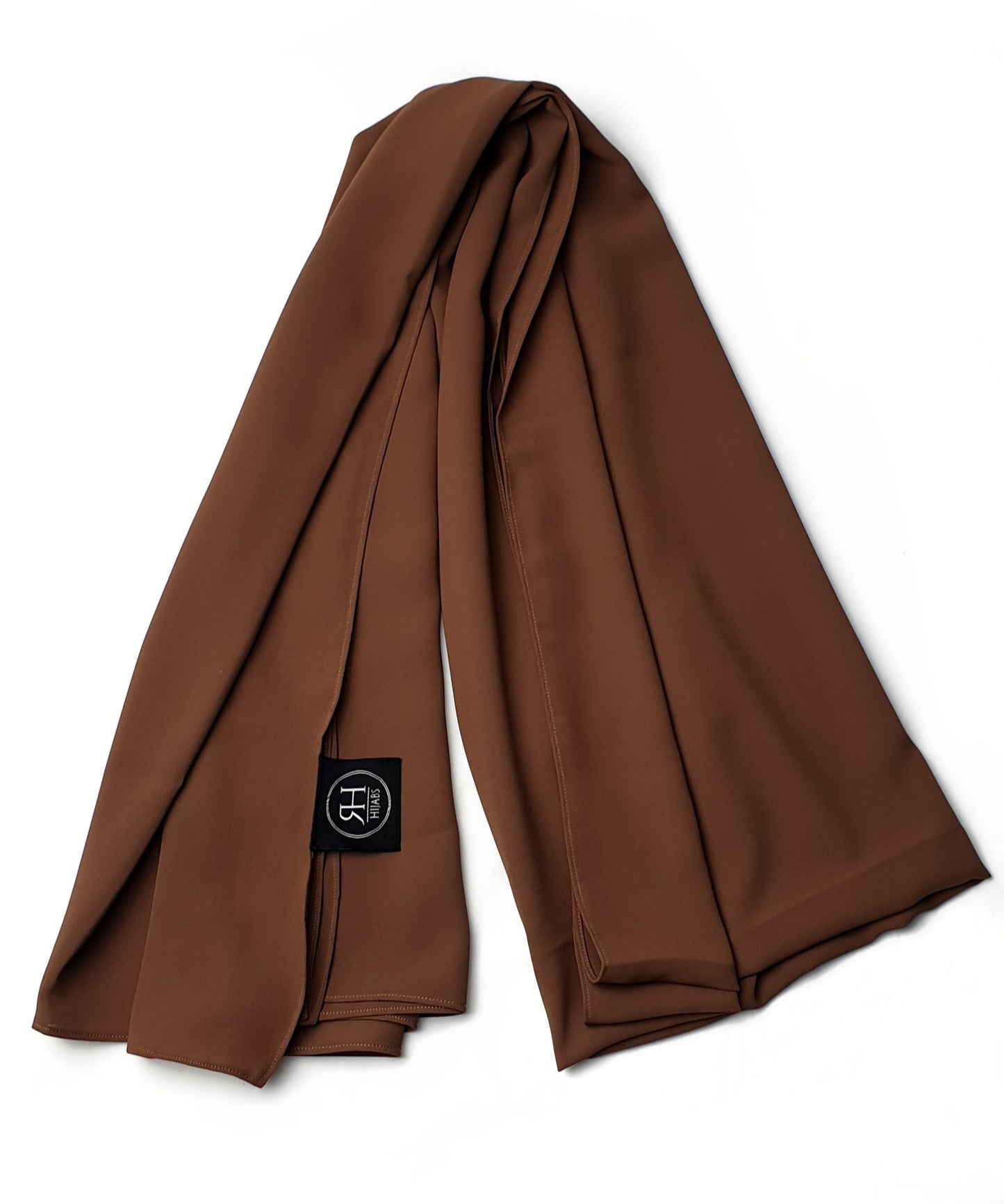 WALNUT Luxe Chiffon