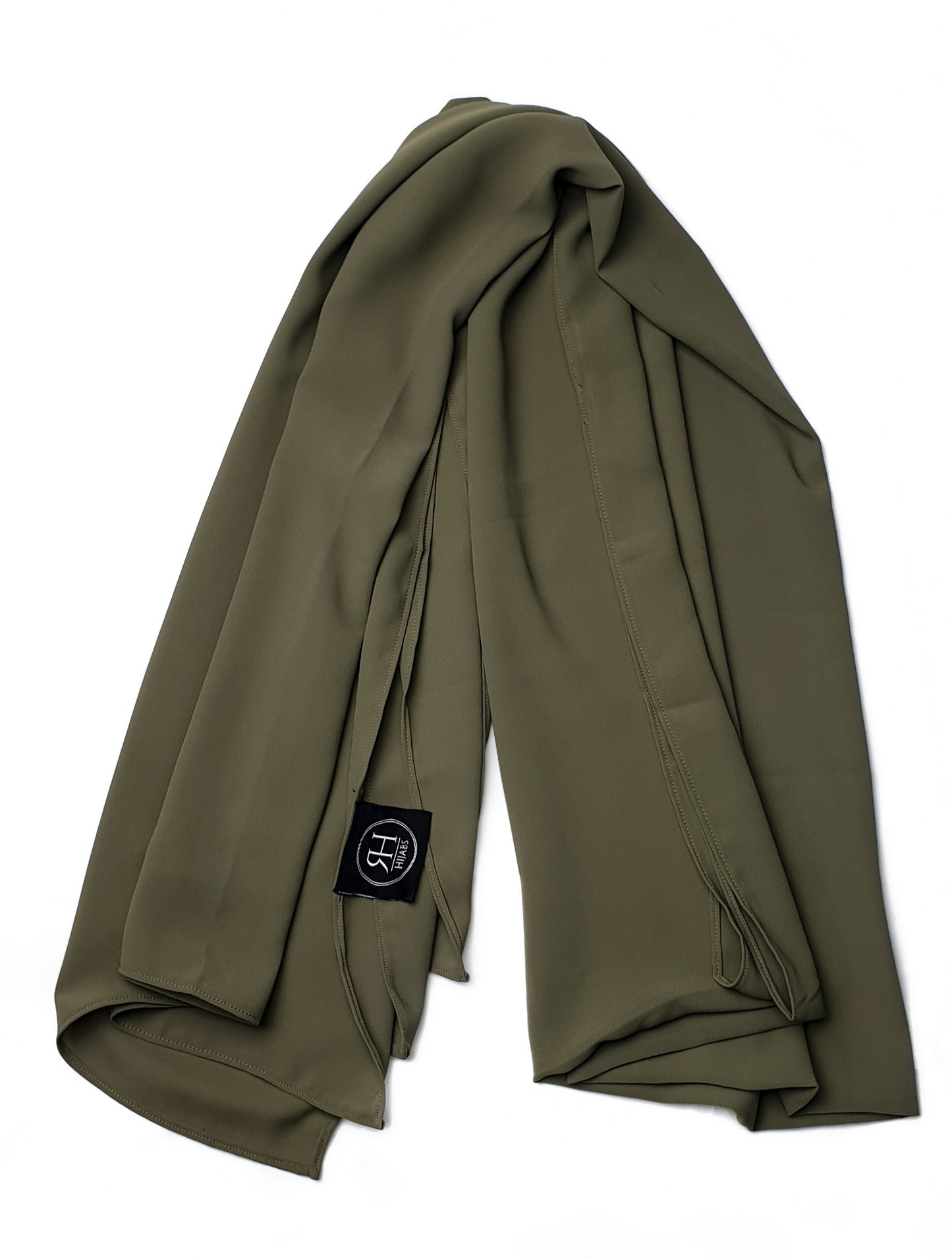 HAZEL Luxe Chiffon