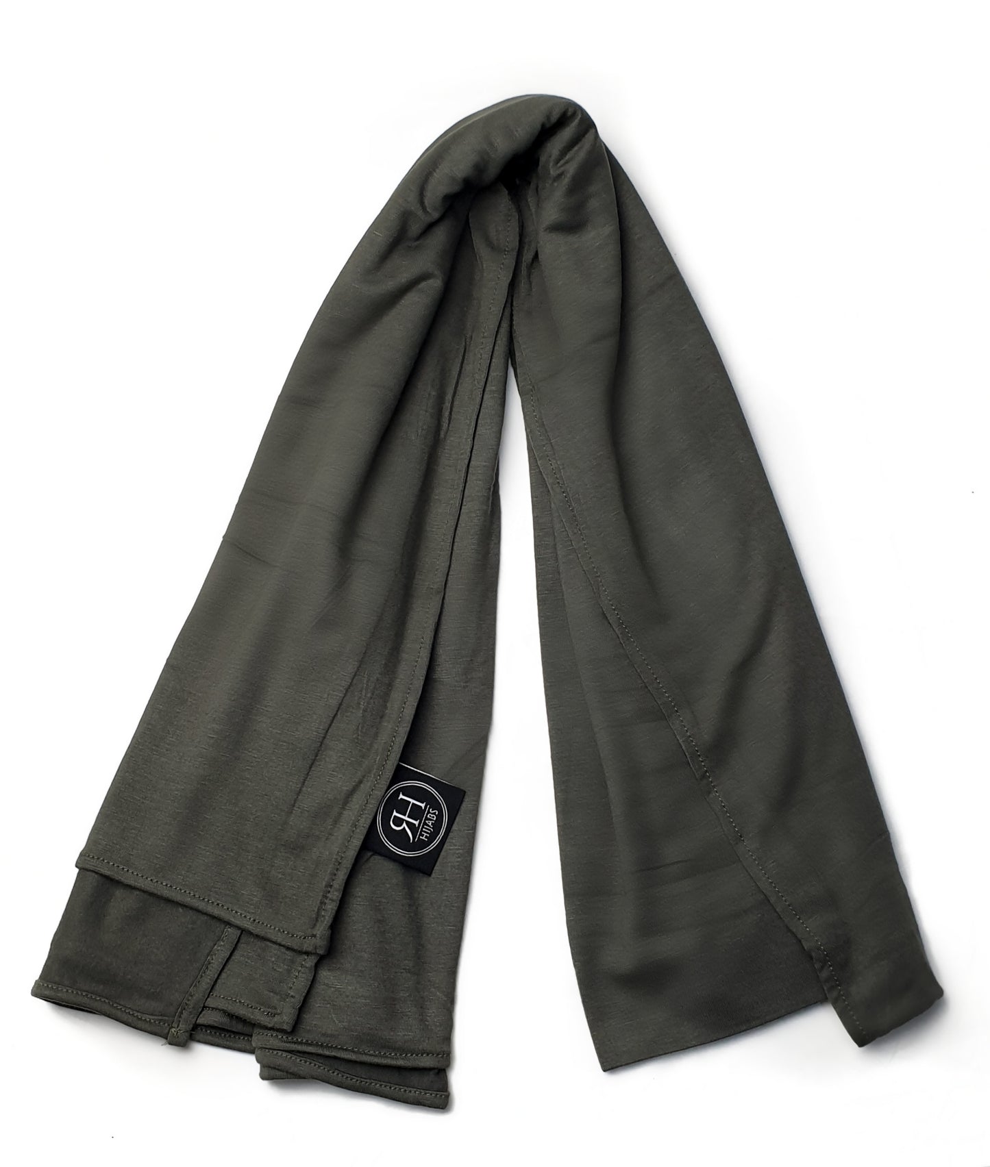 Maxi Jersey - Dark Khaki