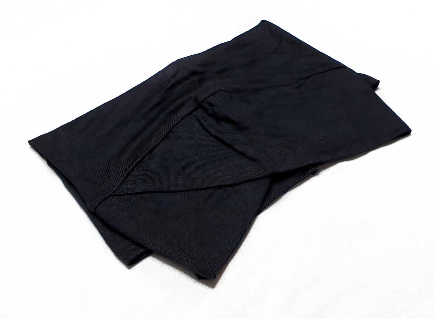 Cross Cap - Black