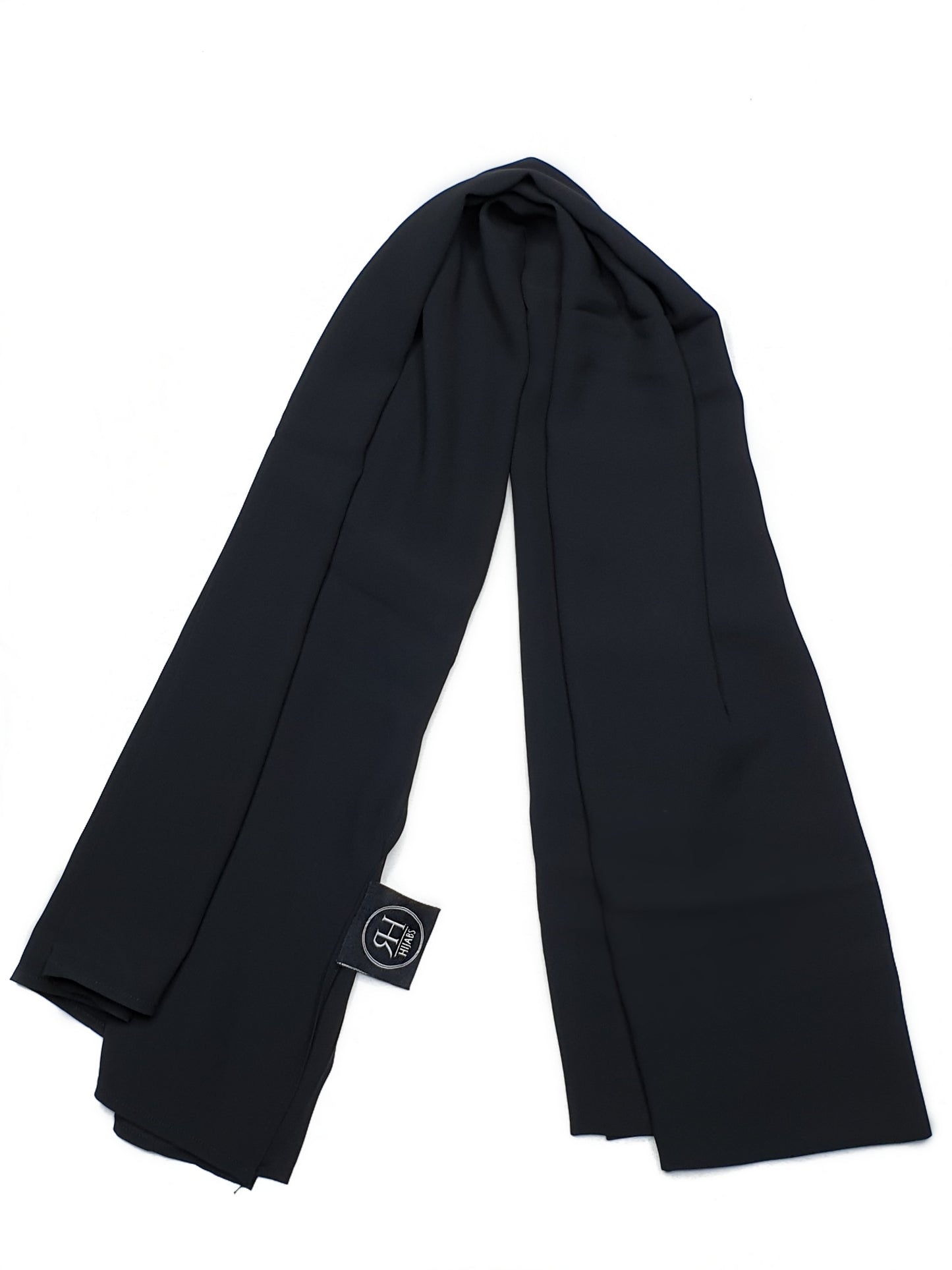 EBONY Luxe Chiffon