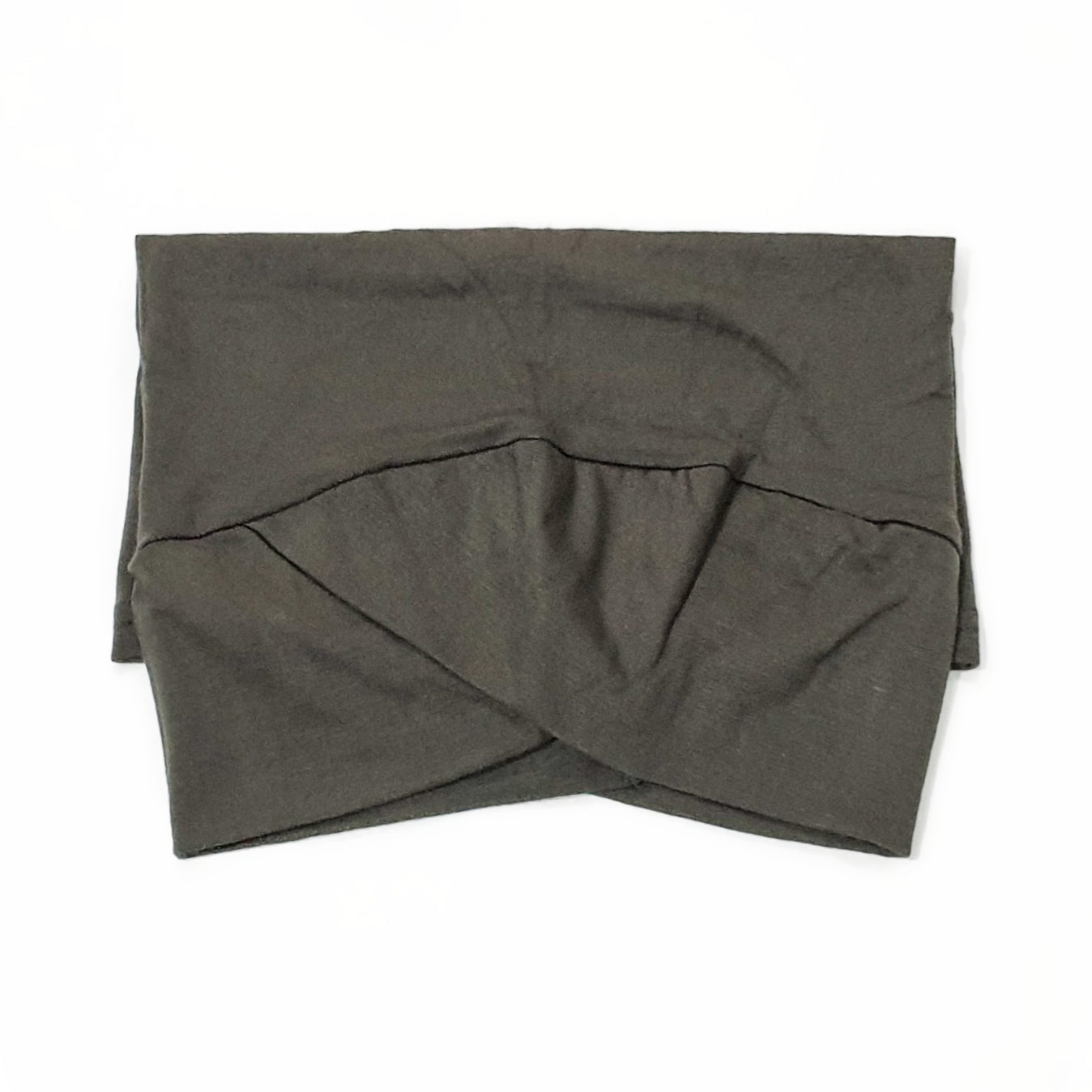 Cross Cap - Dark Khaki