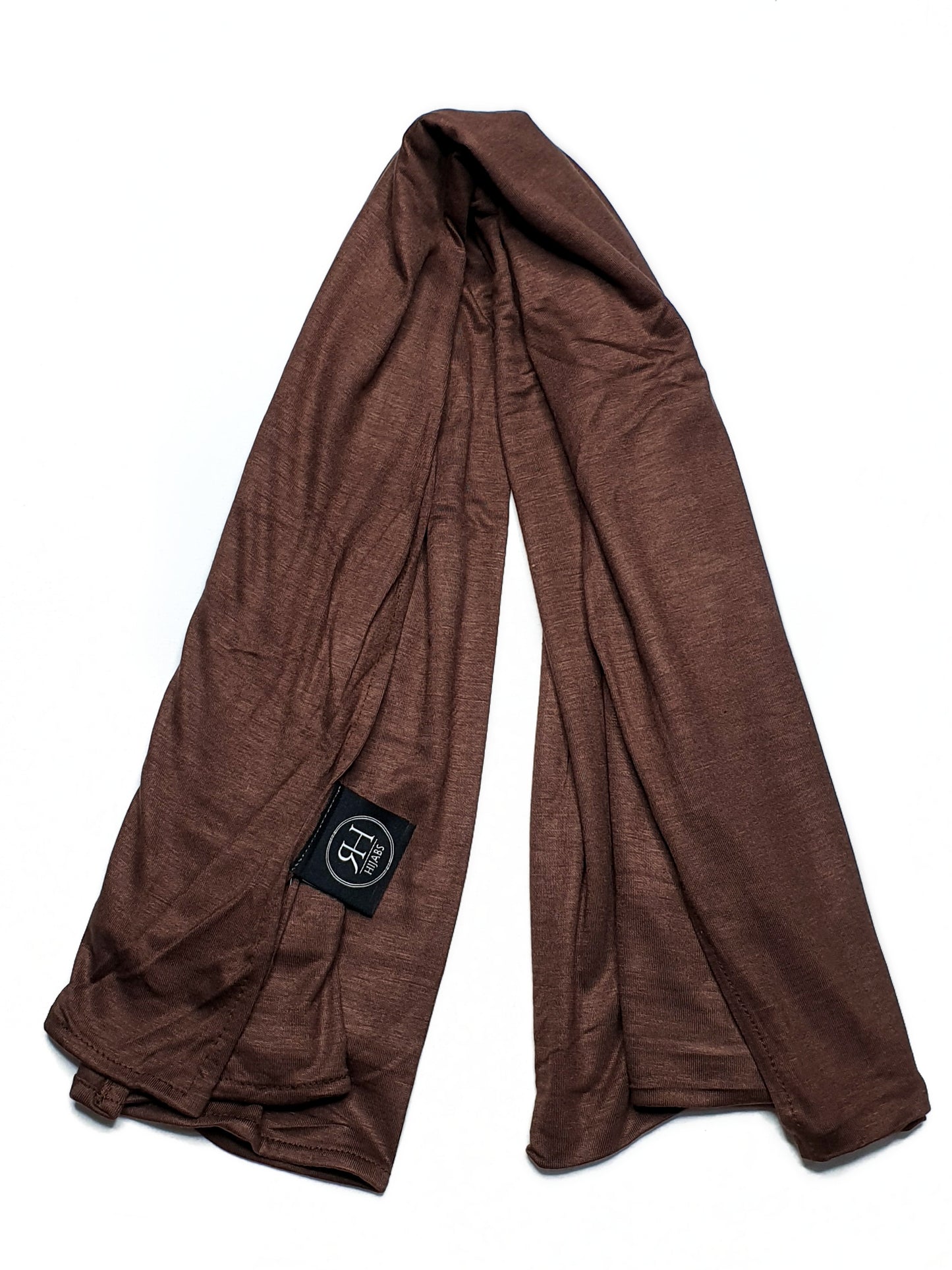 Maxi Jersey - Cocoa