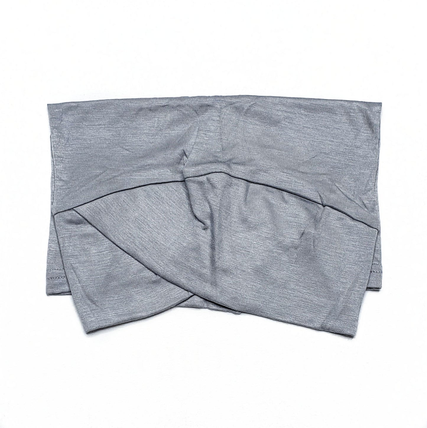 Cross Cap - Grey