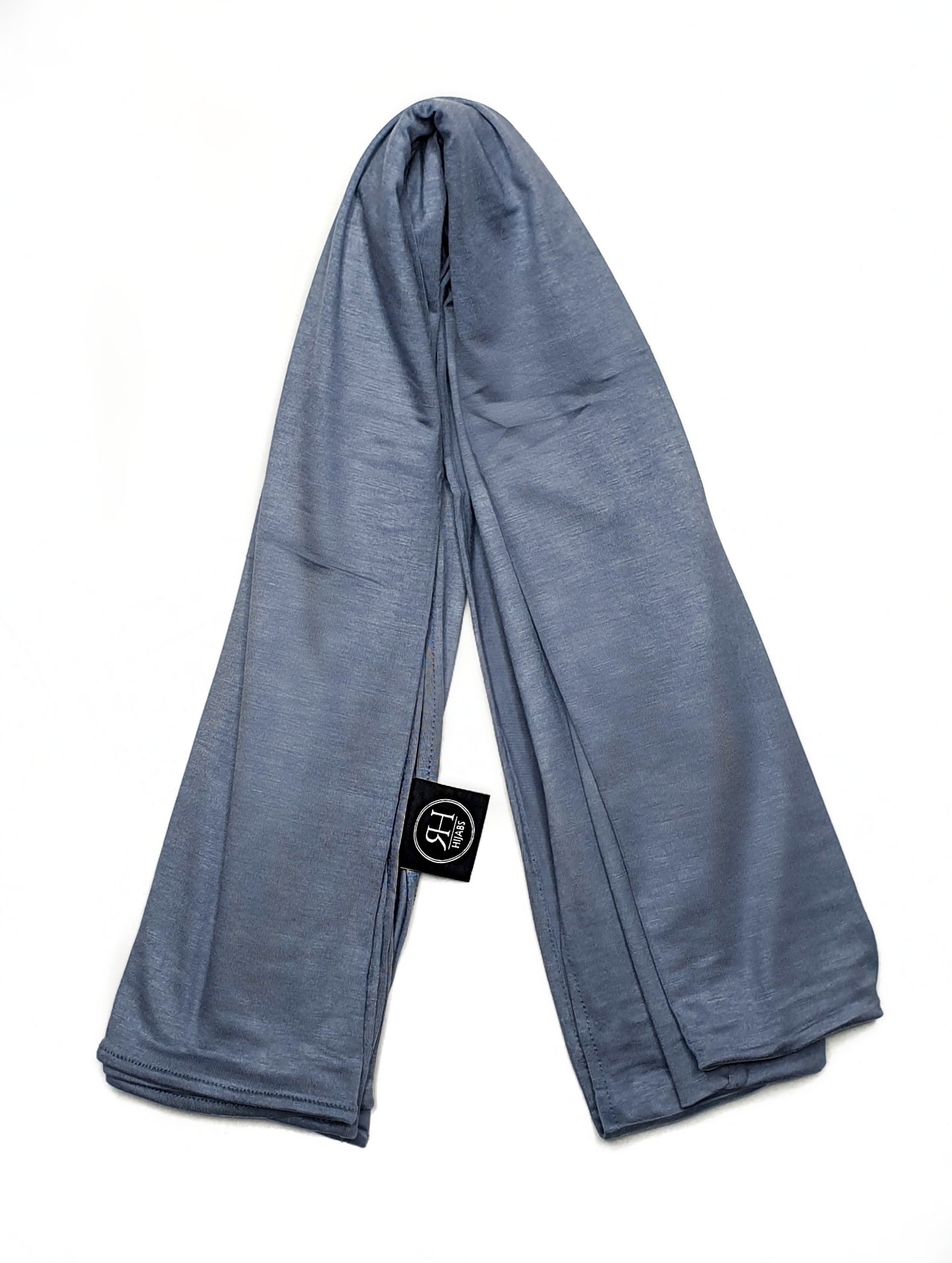 Maxi Jersey - Blue Grey