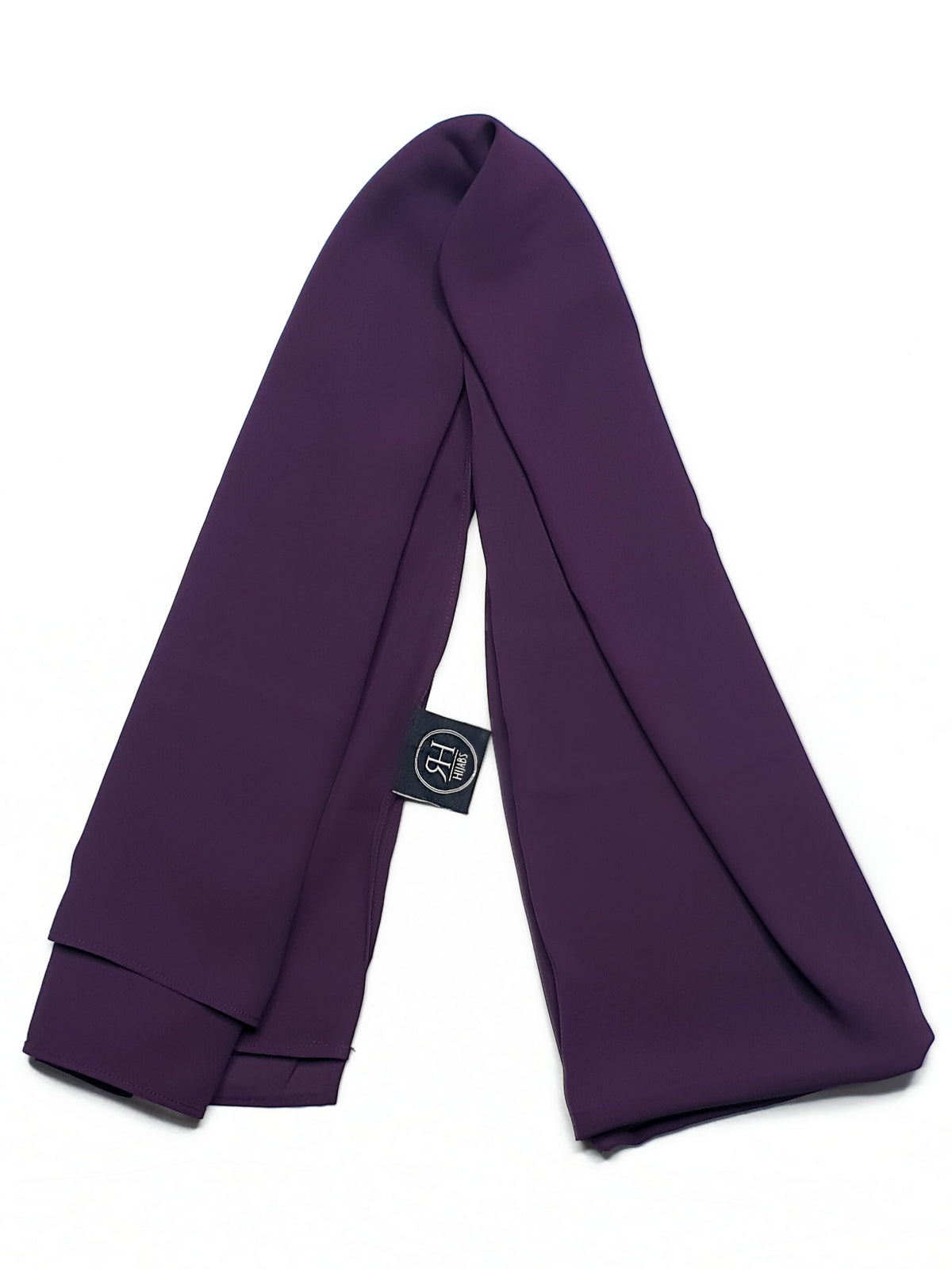 PLUM Luxe Chiffon